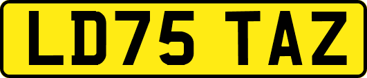 LD75TAZ