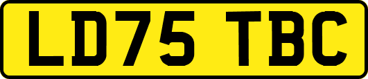 LD75TBC