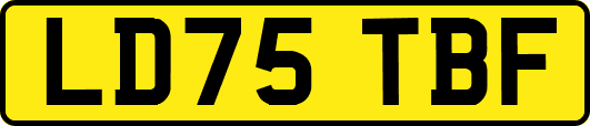 LD75TBF