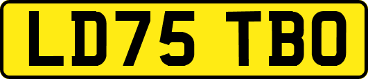 LD75TBO