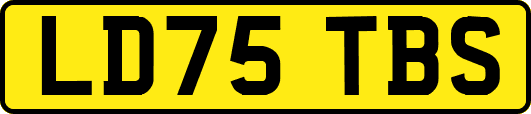 LD75TBS