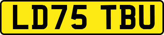 LD75TBU