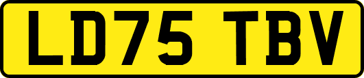 LD75TBV