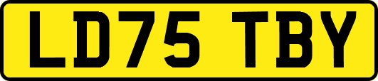 LD75TBY