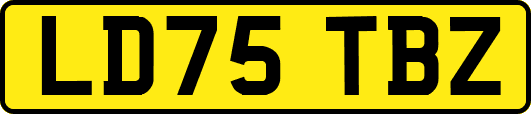 LD75TBZ