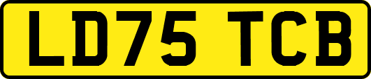 LD75TCB
