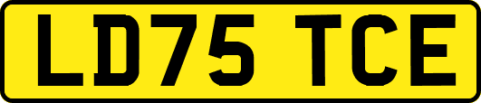 LD75TCE