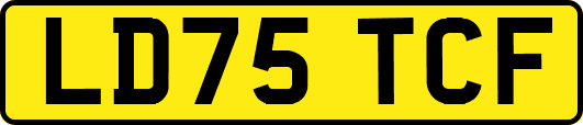 LD75TCF
