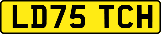 LD75TCH