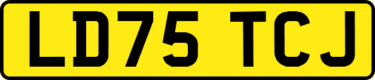 LD75TCJ
