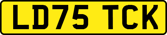LD75TCK