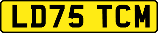 LD75TCM
