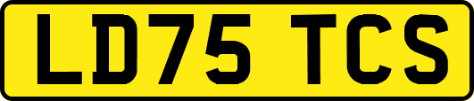 LD75TCS