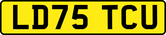 LD75TCU