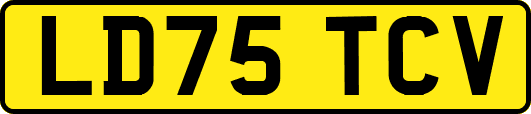 LD75TCV
