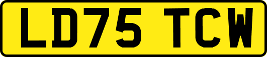 LD75TCW