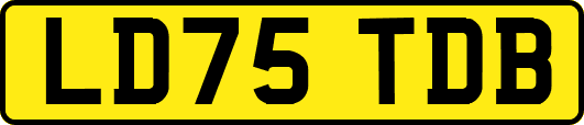 LD75TDB