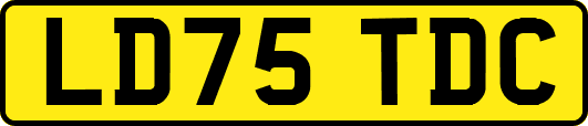 LD75TDC