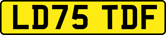 LD75TDF