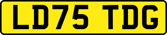 LD75TDG