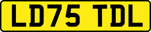 LD75TDL