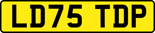 LD75TDP
