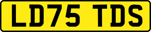 LD75TDS