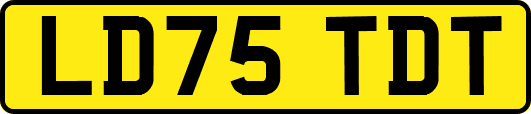 LD75TDT