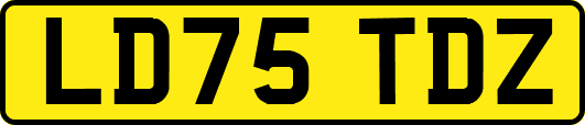 LD75TDZ