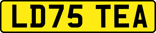 LD75TEA