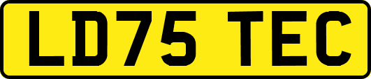LD75TEC