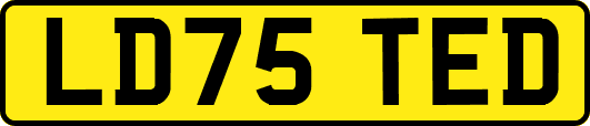 LD75TED