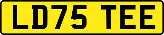 LD75TEE