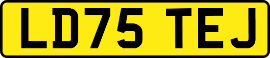 LD75TEJ