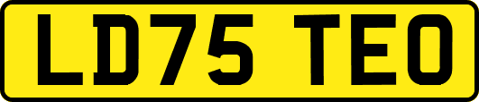 LD75TEO