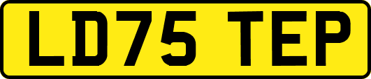 LD75TEP