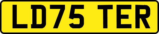 LD75TER