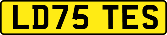 LD75TES