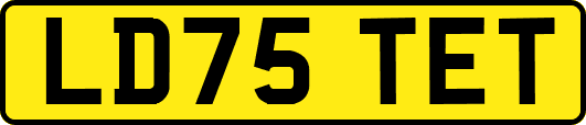 LD75TET