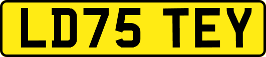 LD75TEY