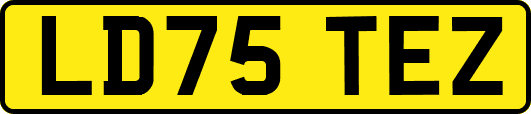 LD75TEZ