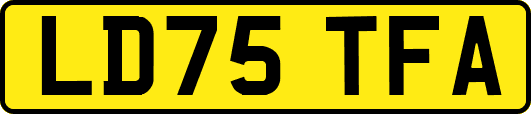 LD75TFA