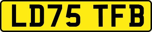 LD75TFB