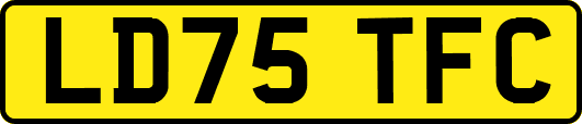LD75TFC