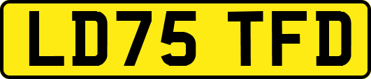 LD75TFD