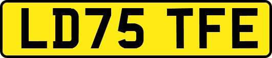 LD75TFE
