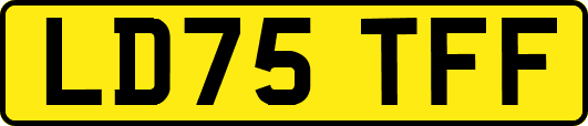 LD75TFF