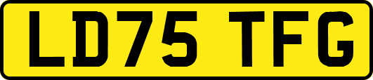 LD75TFG