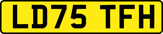 LD75TFH