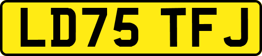 LD75TFJ
